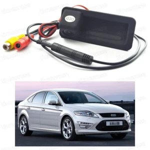 Car Trunk Handle Camera CCD Rear View Camera for Ford Mondeo Sedan 2011 2012 - Picture 1 of 7