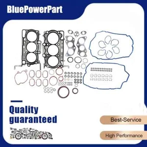 For Subaru Outback BRF BSF 3.6L EZ36D 5/2009- VRS Cylinder Head Gasket Set Kit - Picture 1 of 8
