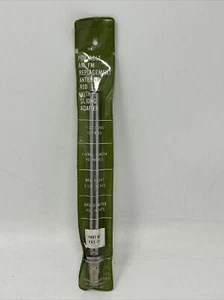 Portable AM/FM Replacement Antenna Rod With Sliding Adapter Part No. PAS-6H - Picture 1 of 5
