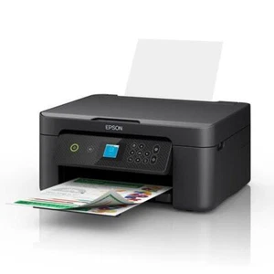 0000055553 Epson STAMPANTE MULTIFUNZIONE XP-3200 WIRELESS (C11CK66403) - Foto 1 di 1