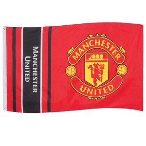 Manchester United Flag Products For Sale Ebay