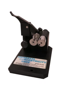 Medidor de concentración punzón universal JLP-10 - Imagen 1 de 6