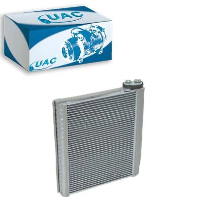 Núcleo evaporador de aire acondicionado UAC para Infiniti M37 2011-2013 Foto 1 de 2