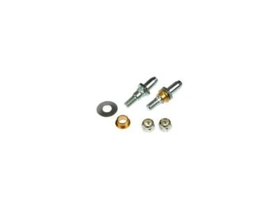 For 2007 GMC Sierra 1500 Classic Door Hinge Pin  Bushing Kit Dorman 53473PF - Изображение 1 из 2