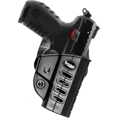 FOBUS Belt Evolution Ruger Sr22, RH (SR22BH) - Image 1 of 2