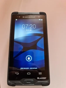 DATALOGIC DL-Axist Barcode Scanner - Bild 1 von 12