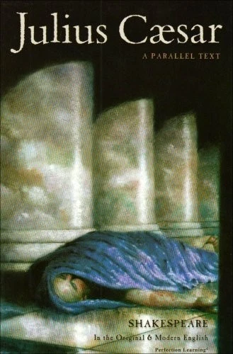 Julius Caesar (The Shakespeare Parallel Text Series) - Paperback - ACCEPTABLE - Image 1 of 1