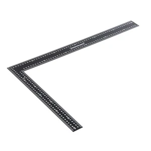 Steel Framing Square 600 x 400mm Silverline SL35 - Picture 1 of 17
