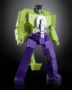 X-Transbots MX-44 Scavenger Gravedigger G1 Devastator Action Figure toy in stock - Picture 1 of 7