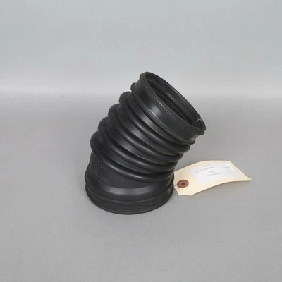 Tubo de manguera medidor de flujo de aire Porsche Boxster Cayman 3.4 2005-2008 OEM usado Foto 1 de 4