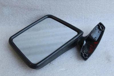 1991 FORD RANGER LEFT DRIVER SIDE VIEW DOOR MIRROR (2 MOUNT POINTS) - Image 1 of 4