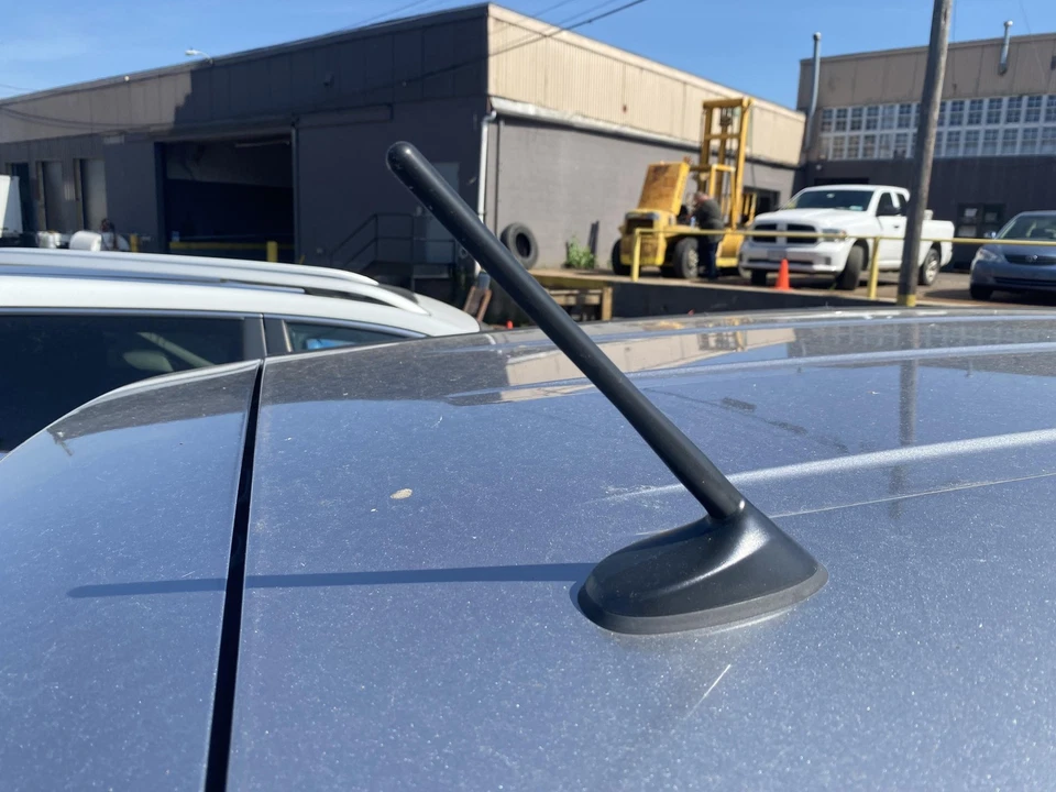 Antena 12 13 14 15 MAZDA 5 Foto 1 de 1