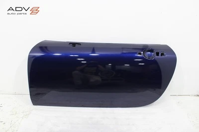 2006 - 2015 年 MAZDA MX-5 MIATA 左驱动侧门壳面板 原始设备制造商 — 第 1/4 张图片