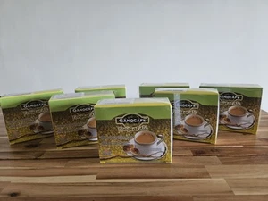 6x- 90 Sachet Gano Cafe Ginseng Gano Excel Ganoderma Coffee Longjack - Picture 1 of 10