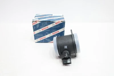 Bosch 028021809 Mass Air Flow Sensor - Image 1 of 4