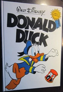 Donald Duck ([Walt Disney best comics series]) - Imagen 1 de 1