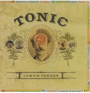 Tonic Lemon Parade CD 💿 Polydor 1996 BMG Direct 12 Tracks Like New Condition ❗ - Picture 1 of 10