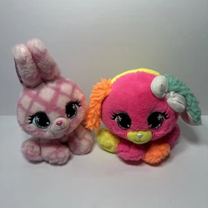 Paquete de animales de peluche P. Lush Pets - Imagen 1 de 9