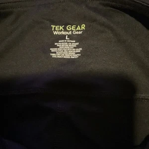 Tel GearWorkout Gear Pants Women's Size L - Picture 1 of 4