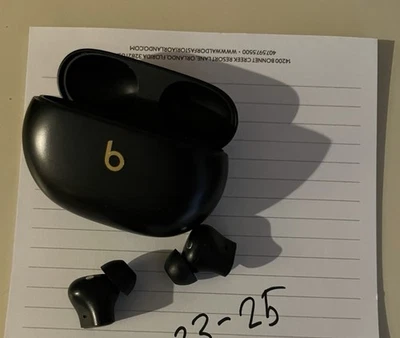 Beats by Dr. Dre Beats Studio Buds   Plus True Wireless Noise Cancelling Earbuds - Image 1 of 4