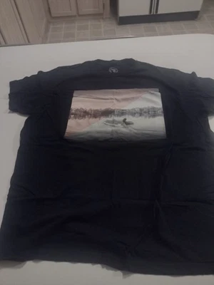 Camiseta Ocean Current Talla XL Foto 1 de 3