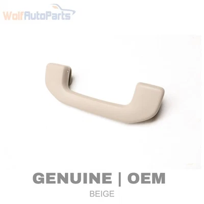 2013-2016 MERCEDES-BENZ GL450 X166 - 前屋抓手 0998150039 — 第 1/4 张图片