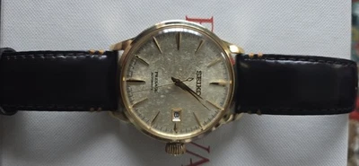 Reloj automático para hombre SEIKO Presage Cocktail Time 4R35-05K0 Foto 1 de 3