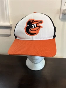 Baltimore Orioles Hat Adjustable Team MLB OC Sports OSFM Baseball Cap - Picture 1 of 8
