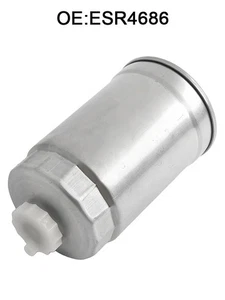 Replacement Diesel Filter ESR4686 for Land Rover For Defender TD5 Vehicles - Picture 1 of 12