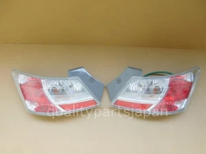 DAIHATSU MATERIA Tail Lights Rear Lamps Taillights Koito 220-51858 Genuine - Picture 1 of 8
