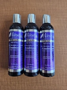 The Mane Choice - The Alpha Detangling Hydration Conditioner 8oz PACK OF 3 - Picture 1 of 4