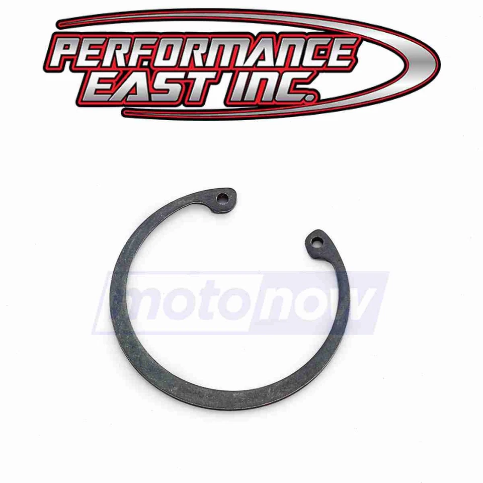 Eastern Clutch Ramp Retaining Rings for 2008-2017 Harley Davidson FXDF Fat sv Foto 1 de 4