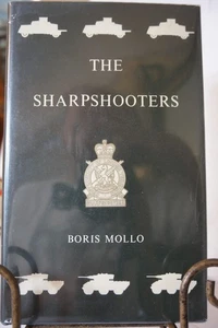 The Sharpshooters by Boris Mollo - Picture 1 of 1