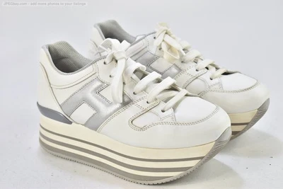 Hogan  Damen Halbschuhe Freizeitschuhe  EUR 38 Nr. 25-Z 926 - Bild 1 von 2