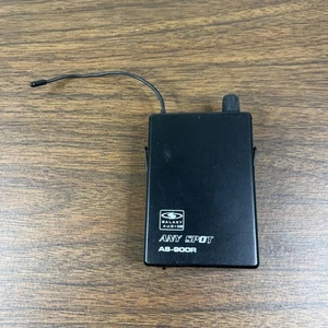 Galaxy Audio AS-900R Wireless Personal Monitor Bodypack Receiver 900 Series - Picture 1 of 7