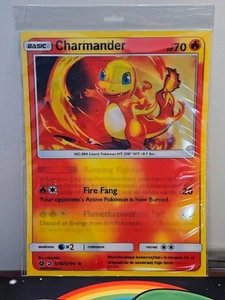 Pokémon - Charmander to Charizard - 3D Poster Lenticular Effect (3-In-One) - Picture 1 of 3