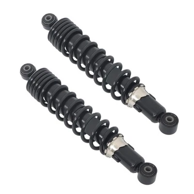 Front Monotube Shocks for Suzuki King Quad 700 & 750 2005-2018 52100-31G00-019 - Изображение 1 из 4