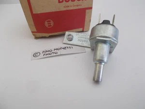 INTERRUTTURE LUCI RETROMARCIA GIULIA 105 - 60711609 - NUOVO ORIGINALE !!! - Picture 1 of 6