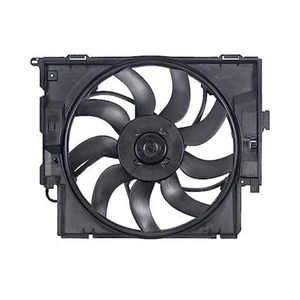 Electric Radiator Cooling Fan Assembly for BMW 228i 320i 2013-2017 - Picture 1 of 1