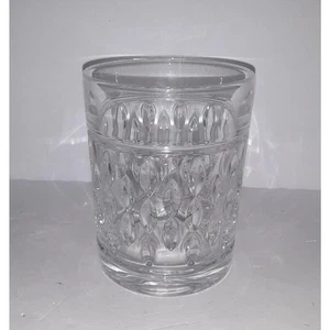 RALPH LAUREN Ashton Double Old Fashioned Crystal Drinkware Crafted in Germany - Picture 1 of 5