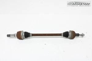 2020-2021 FORD EXPLORER AWD REAR LEFT DRIVER SIDE AXLE SHAFT CV U JOINT OEM - Picture 1 of 8