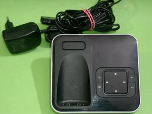 T-Com Telekom Basisstation Sinus A 206 Anrufbeantworter - Bild 1 von 1