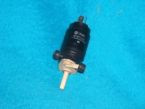 Wischwasserpumpe - 12 V - 191955651 - Bild 1 von 3