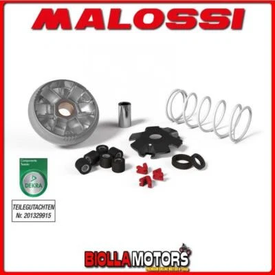 517075 VARIATORE MALOSSI MBK BOOSTER NG 50 2T EURO 0-1 MULTIVAR 2000 -