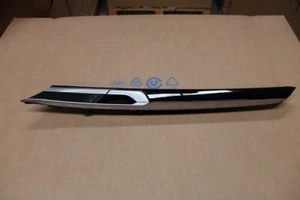 VW Arteon 3H Türleiste Zierleiste Vorne Links Holzoptik Holz 3G8867409 CR - Bild 1 von 4