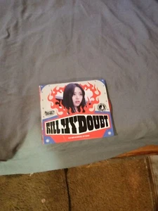 Itzy Kill My Doubt Yuna Version  - Picture 1 of 3