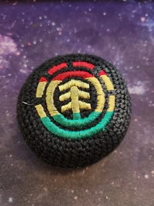Element Hakki Sack - Red / Yellow / Green Logo Color - Picture 1 of 2