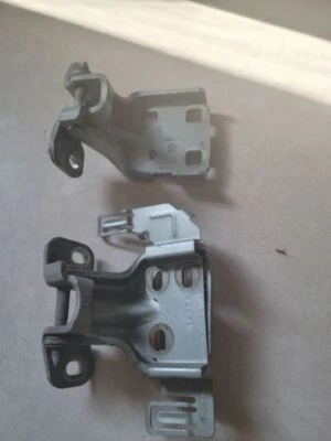 Bisagras de puerta delantera para pasajero derecho Dodge Grand Caravan 01-07  Foto 1 de 3