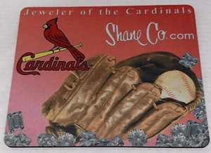 St. Louis Cardinals Mauspad - Bild 1 von 3
