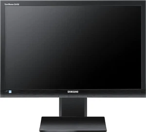 Samsung S27C650D 27 Zoll Monitor 1920x1080 5ms schwarz ohne Standfuß - Bild 1 von 3